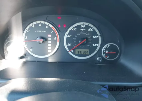 2002 Honda Cr-V Lx from USA, damaged, VIN JHLRD784X2C094632